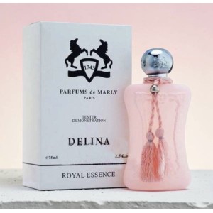 Парфумована жіноча вода Parfums de Marly Delina Royal Essence, ТЕСТЕР, 75 мл